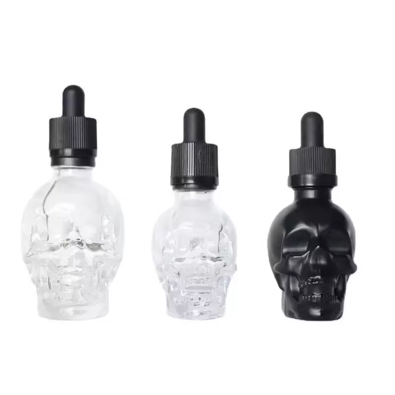 Glass Spray Bitter Dropper Bot - Bitters Bottle Set ulasan dan harga
