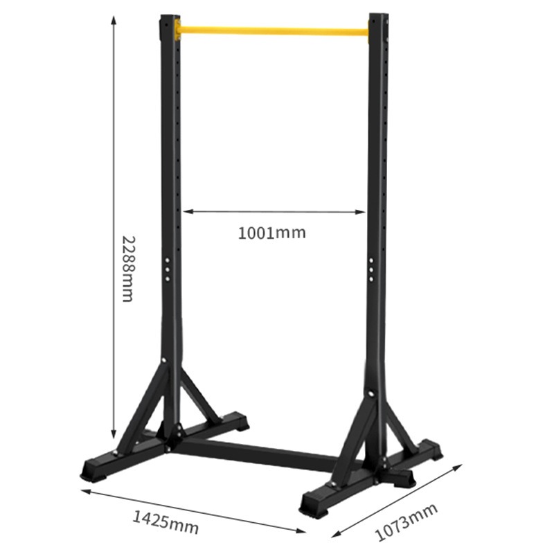 Floor-standing Pull-up Bar for - Home Bar Stand ulasan dan harga