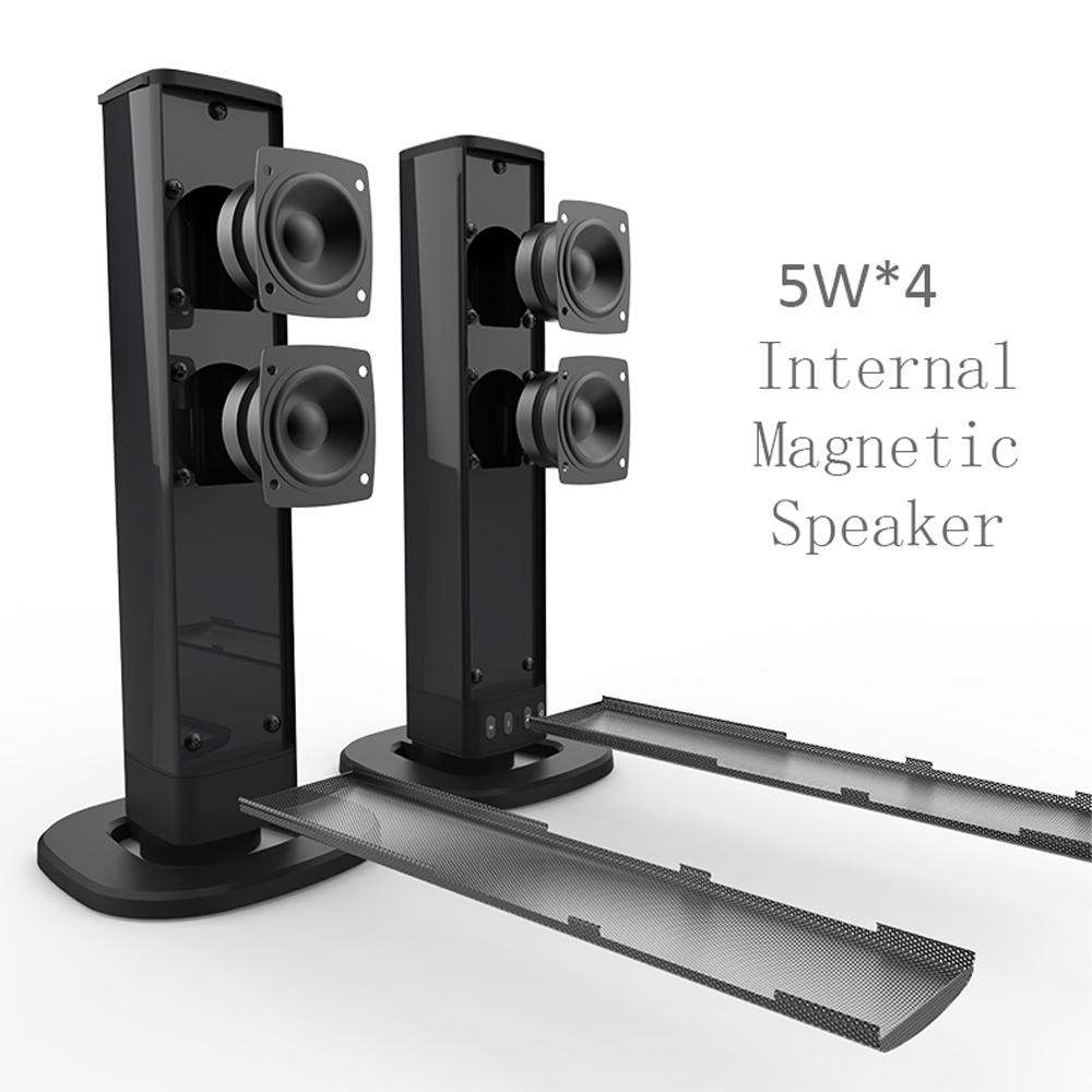 Powerful Soundbar Sound Radio  - Home Bar And Theater ulasan dan harga