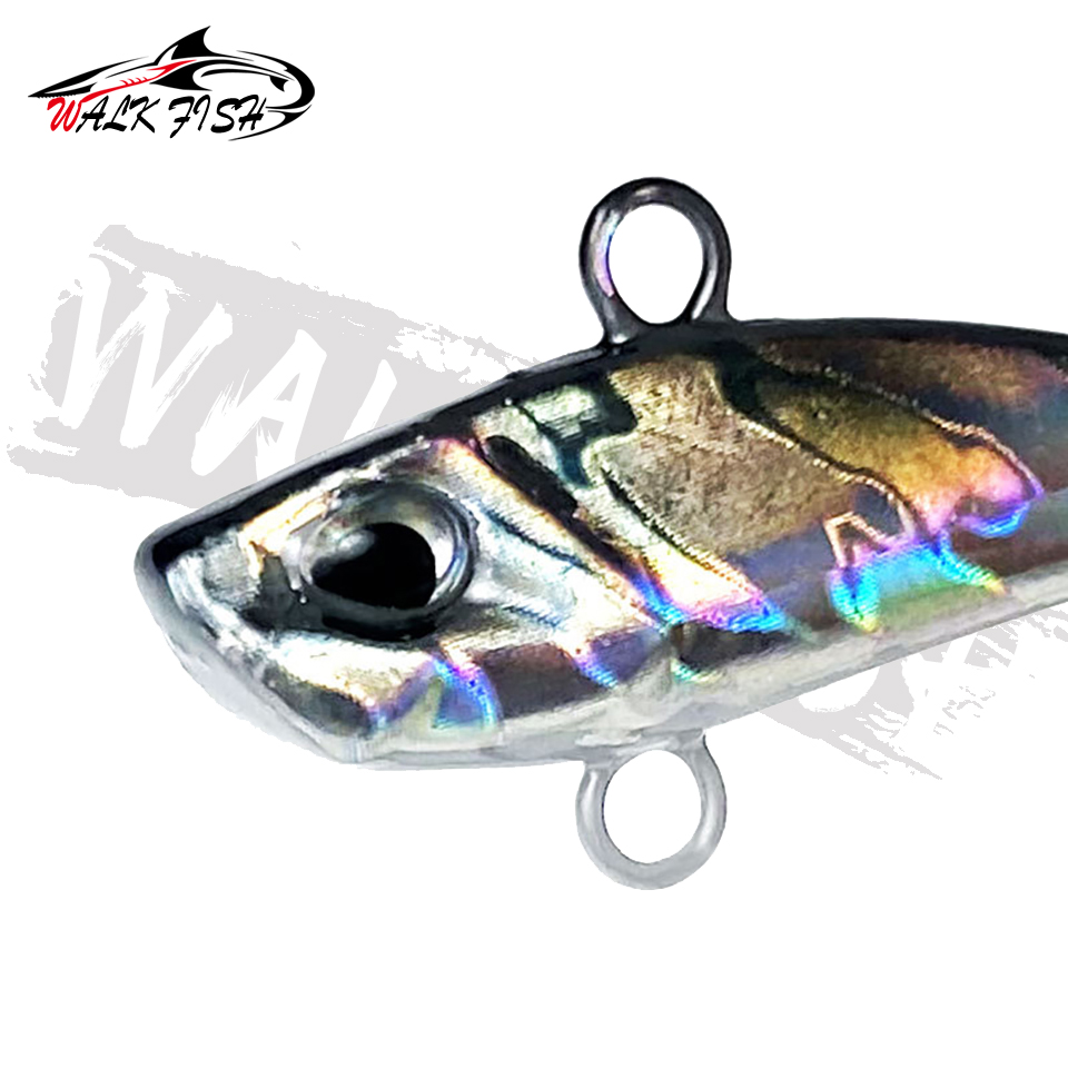 WALK FISH 7G/10G/15G/20G Sinki - Ice Pick Pick ulasan dan harga