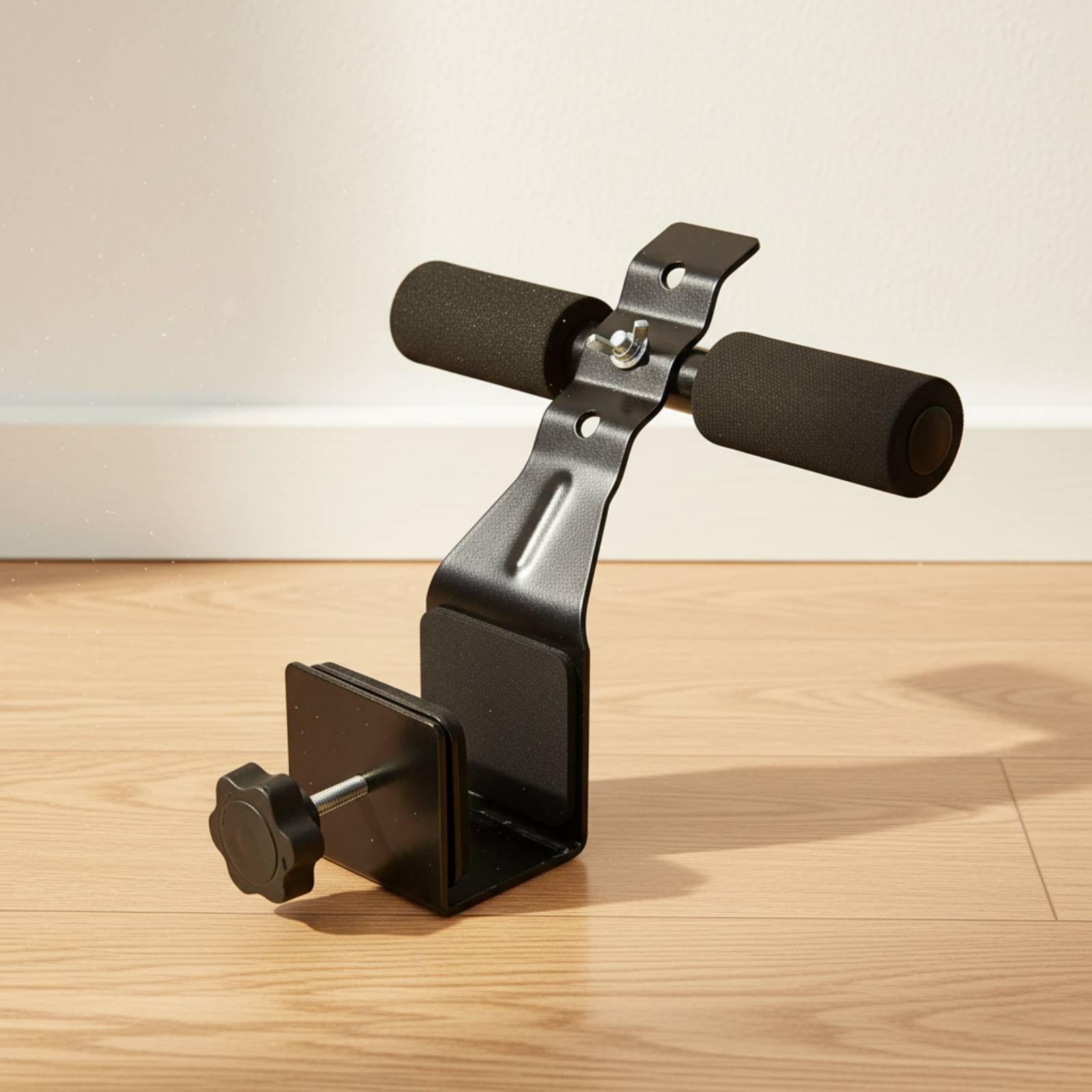 Abdominal Trainer Compact Door - Home Bar And Gym ulasan dan harga