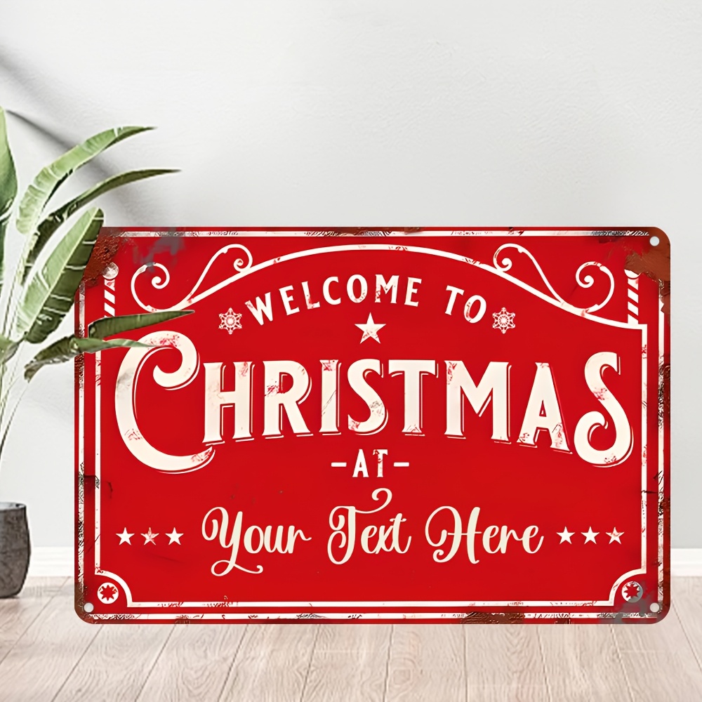 1PC Vintage Custom 2D Iron She - Home Bar Signs ulasan dan harga