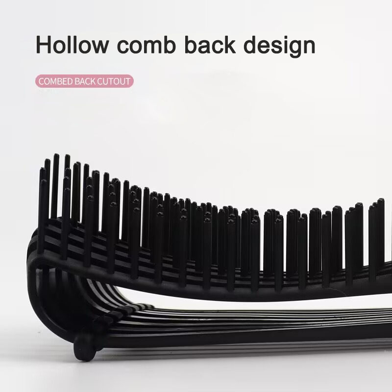 Hollow 8-Tooth Octopus Scalp M - Home Barber ulasan dan harga