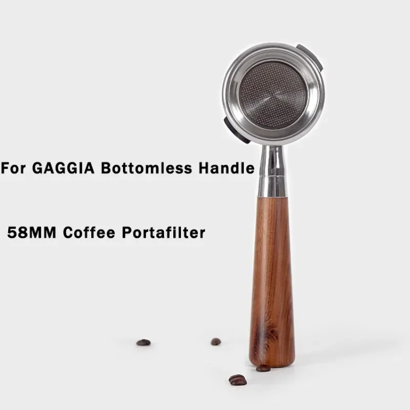 58mm Filter for GAGGIA Coffee  - Home Bar Supplies ulasan dan harga