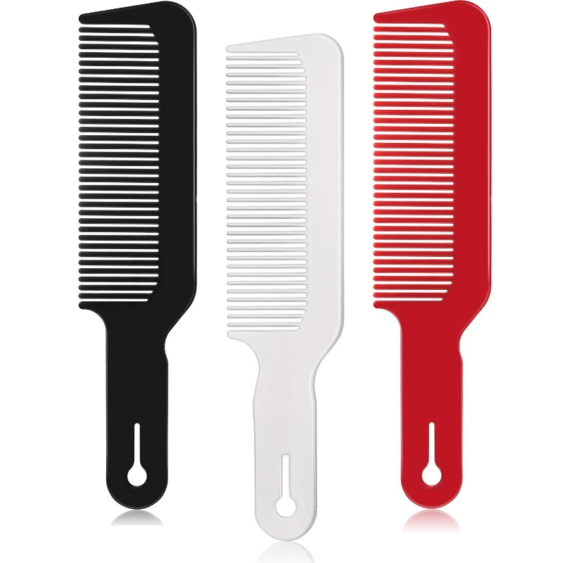 Professional Barber Comb with  - Home Barber ulasan dan harga