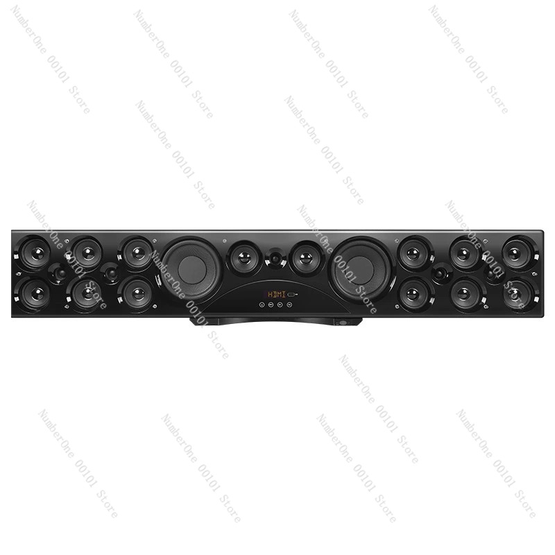 For Hypersound Active Digital  - Home Bar And Theater ulasan dan harga