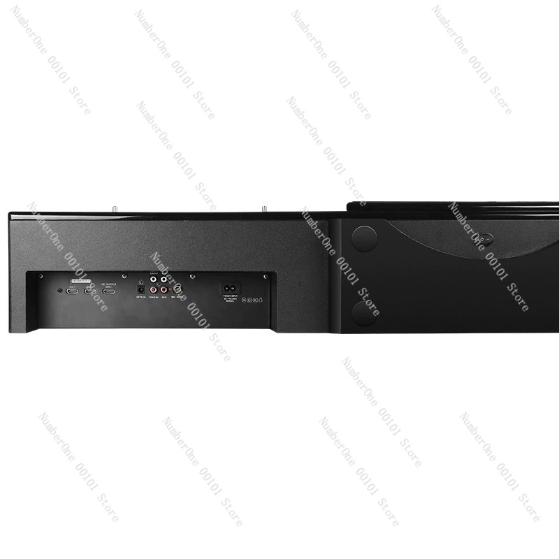 For Hypersound Active Digital  - Home Bar And Theater ulasan dan harga