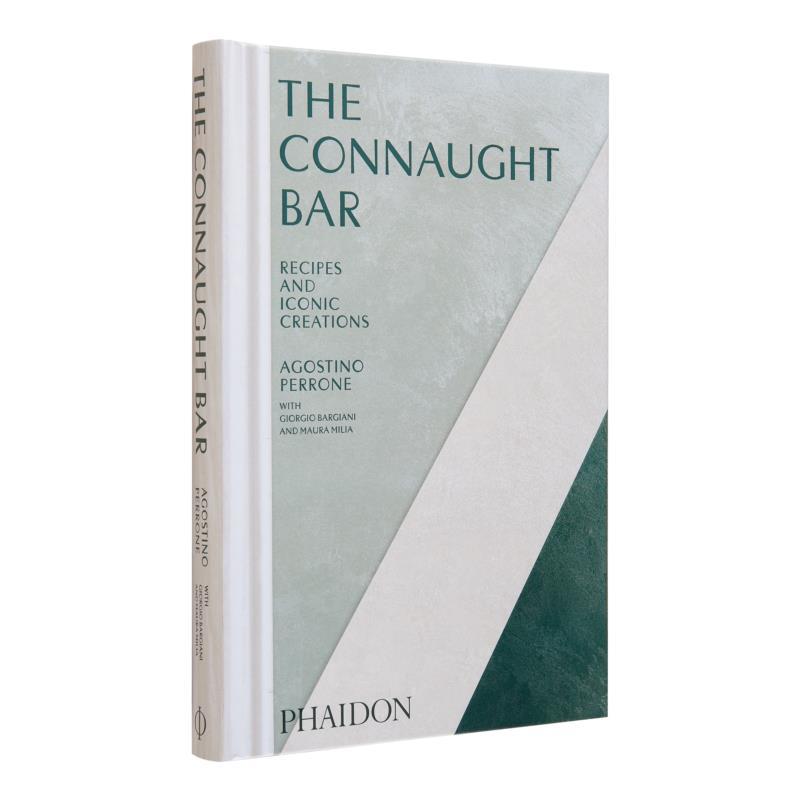 Connaught Bar Cocktail Recipes - Cocktail Recipe Book ulasan dan harga