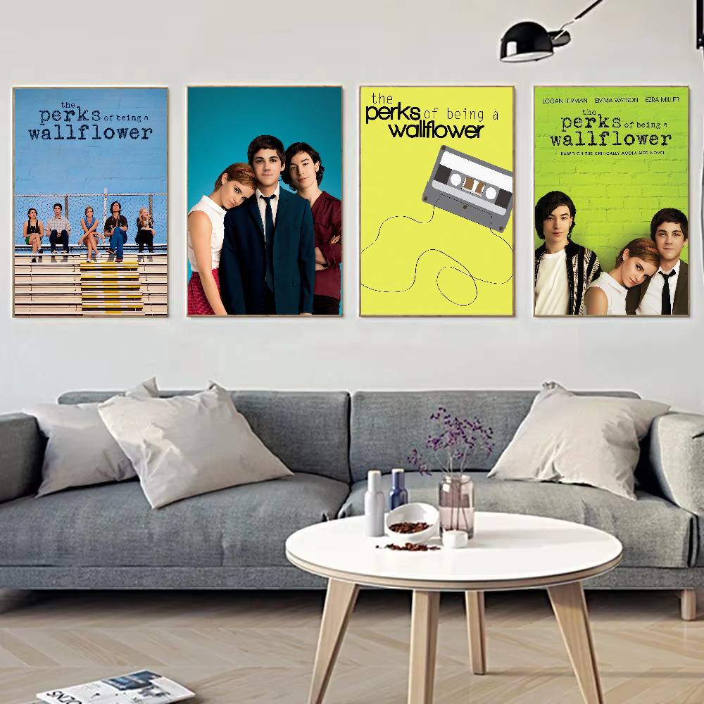 Movie The Perks Of Being A Wal - Home Bar And Theater ulasan dan harga