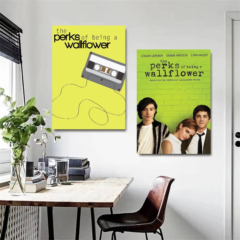 Movie The Perks Of Being A Wal - Home Bar And Theater ulasan dan harga