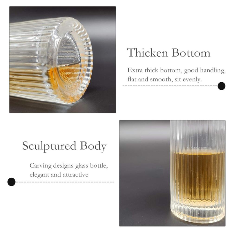 Bar Birdcage Dash Bottle 140ml - Bitters Bottle Set ulasan dan harga