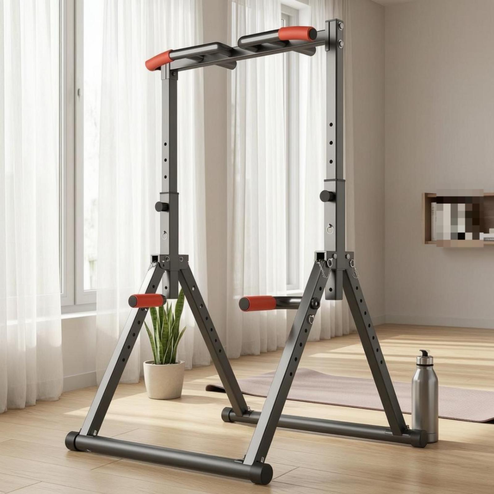 Adjustable Children Pull Up Ba - Home Bar And Gym ulasan dan harga