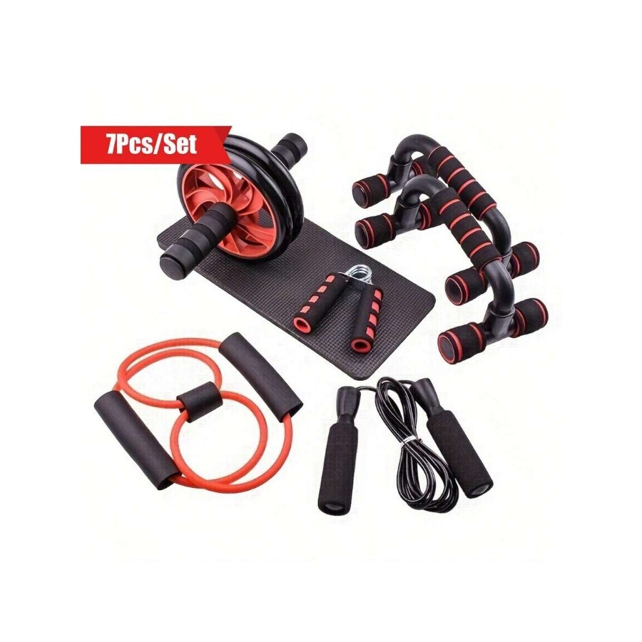 [Home Workout Kit: Push-Up Bar - Home Bar Setup Kit ulasan dan harga