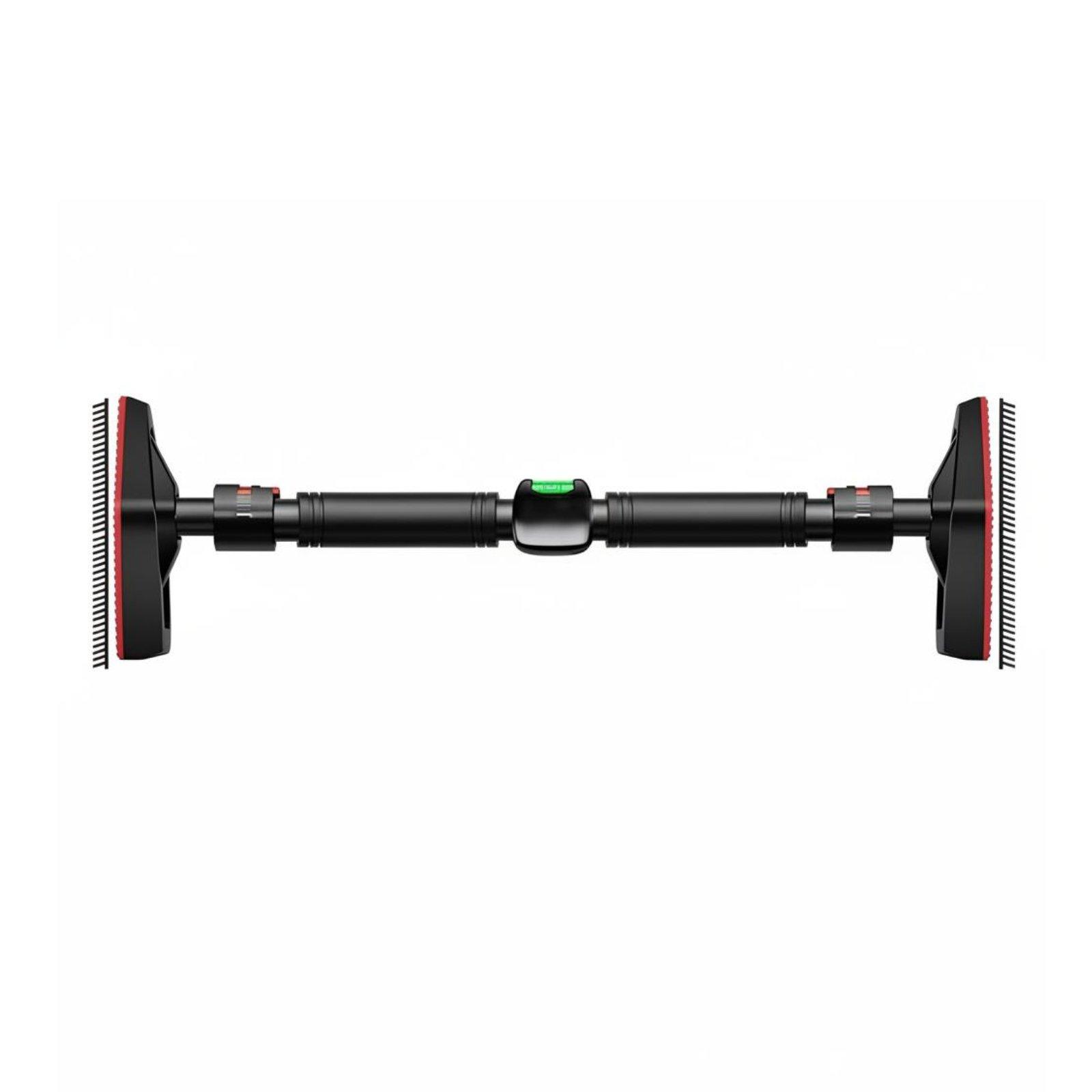 Heavy Duty Door Frame Pull Up  - Home Bar And Gym ulasan dan harga