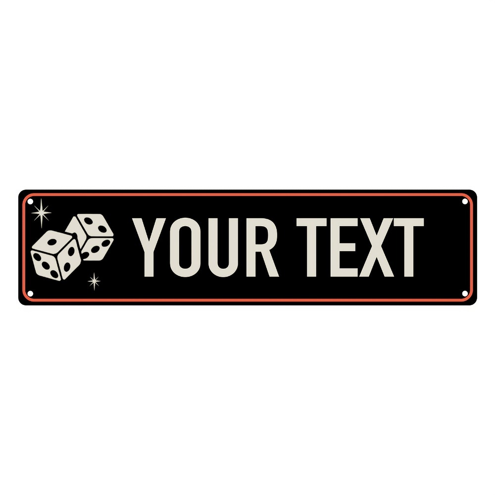 1pc Custom Personalized Vintag - Home Bar Signs ulasan dan harga