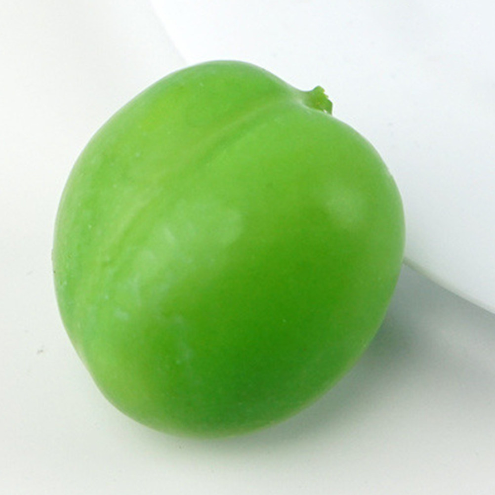 5Pcs Premium Artificial Plum F - Home Bar And Cabinet ulasan dan harga